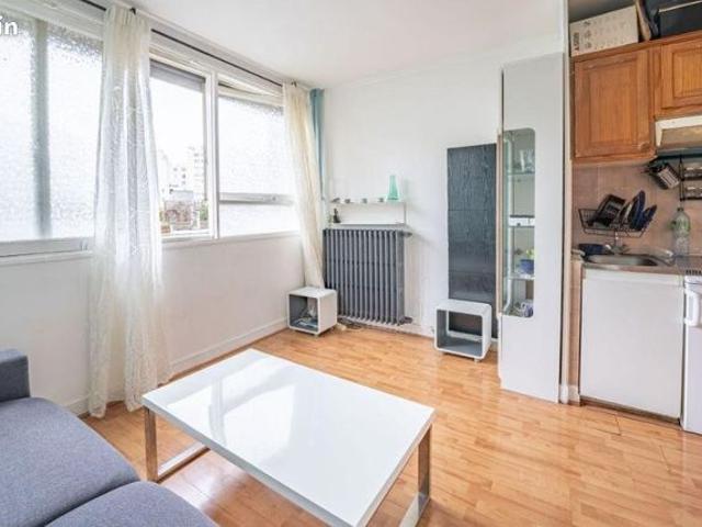 Appartement vente à Paris, Île-de-France