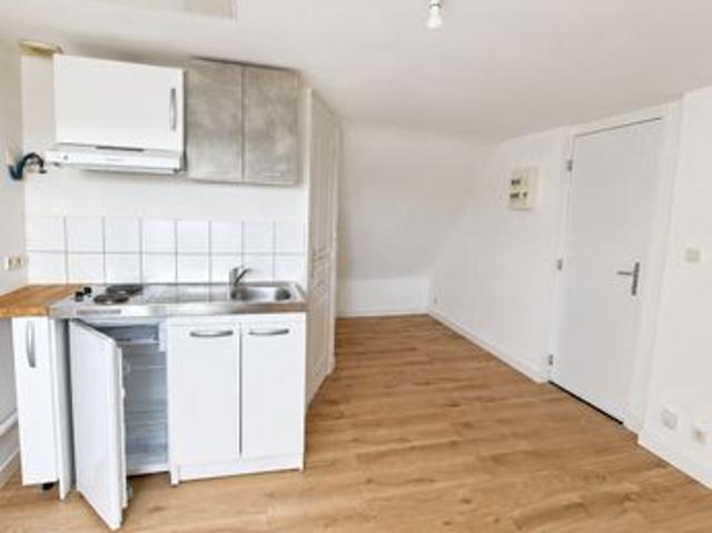 Appartement vente à Saint-Malo, Bretagne