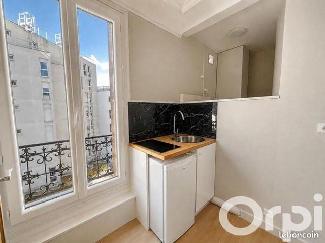 Appartement vente à Paris, Île-de-France