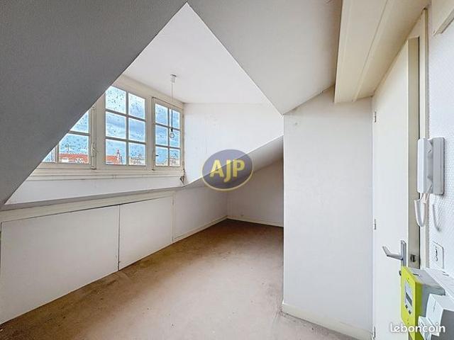 Appartement vente à Bordeaux