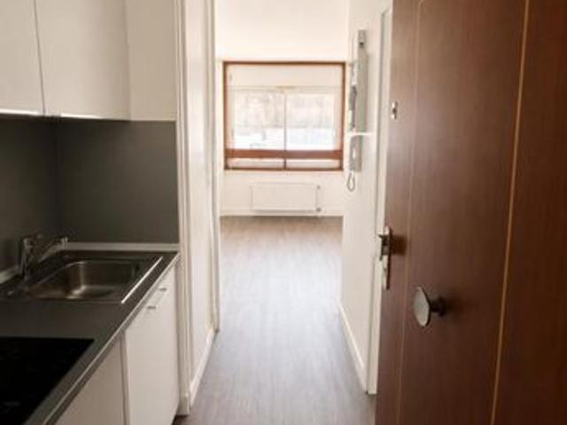 Appartement vente à Paris, Île-de-France