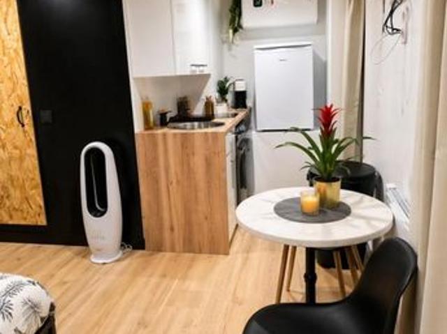 Appartement vente à Béziers, Villeneuve-lès-béziers