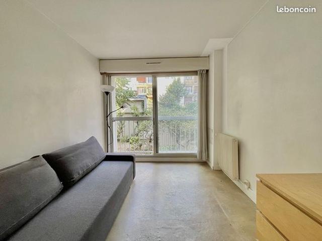 Appartement vente à Paris, Île-de-France