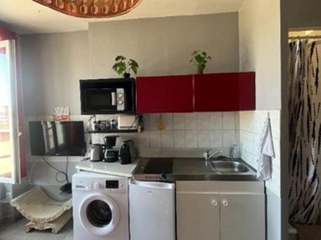 Appartement vente à Saint-Étienne, Saint-etienne