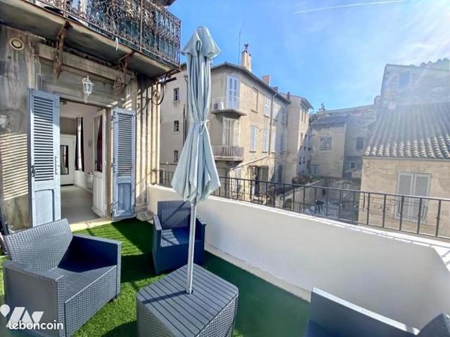 Appartement vente à Avignon, Vaucluse
