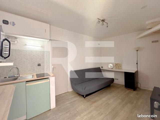 Appartement vente à Nîmes, Gard
