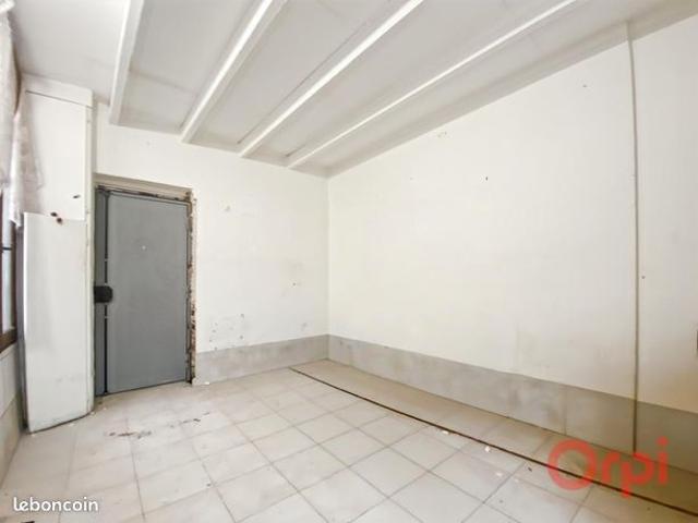 Appartement vente à Bobigny, Bagnolet