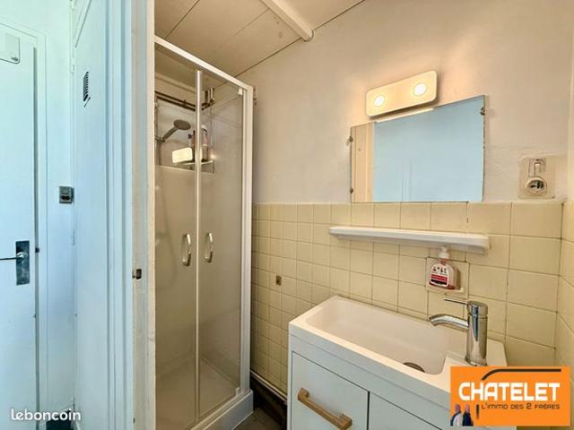 Appartement vente à Bourg-en-Bresse, Bourg-en-bresse
