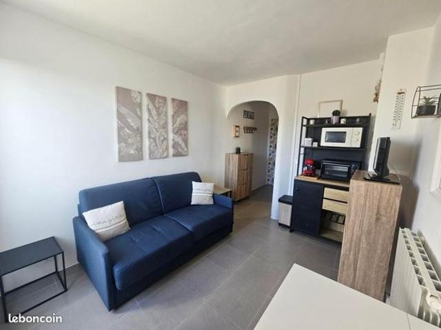 Appartement vente à Lisieux, Villers-sur-mer