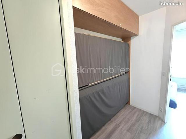 Appartement vente à Castellane, Allos