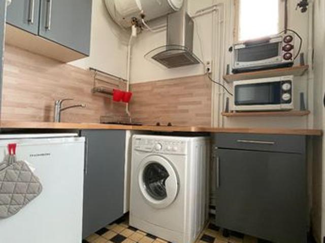 Appartement vente à Bobigny, Pantin