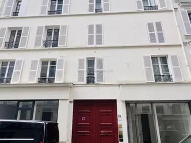 Appartement vente à Paris, Île-de-France