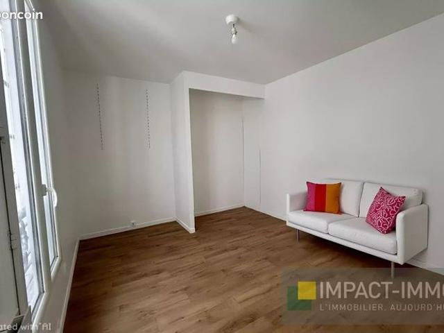 Appartement vente à Paris, Île-de-France