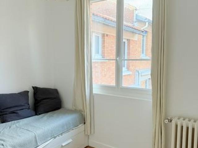 Appartement vente à Paris, Île-de-France