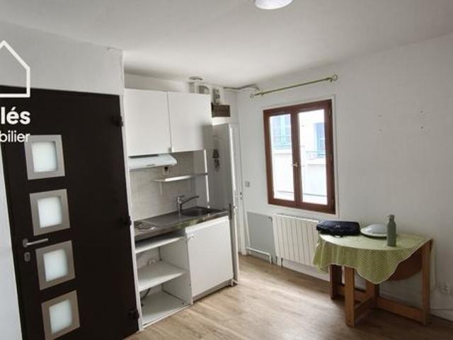 Appartement vente à Saint-Germain-en-Laye, Saint-germain-en-laye