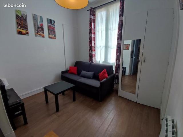Appartement vente à Rouen, Ruan