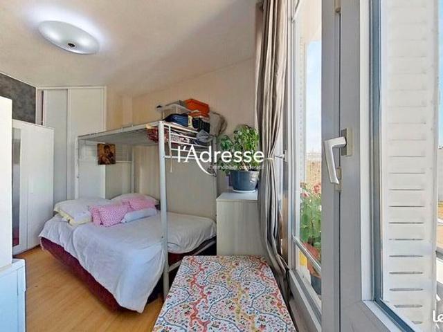 Appartement vente à Paris, Île-de-France