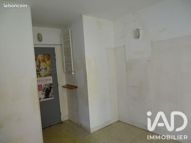 Appartement vente à Paris