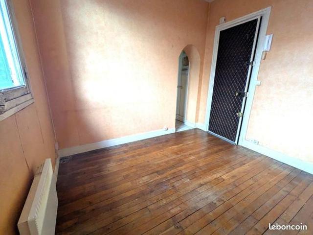Appartement vente à Enghien-les-bains, Martinique