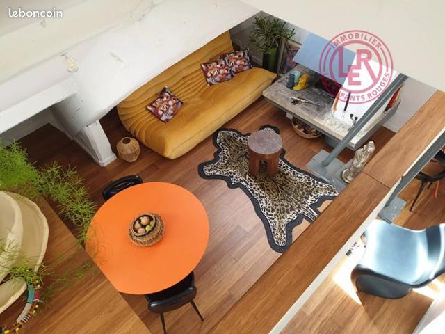 Appartement vente à Paris, Île-de-France