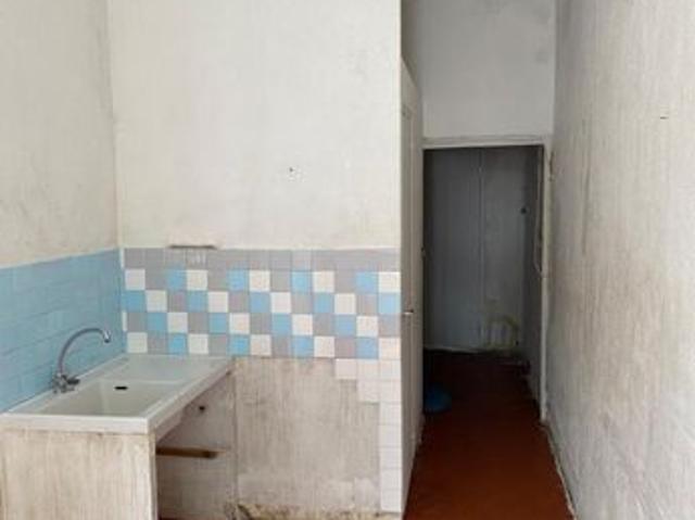 Appartement vente à Arrondissement de Toulon, Toulon