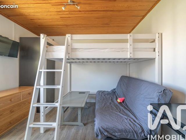 Appartement vente à Grenoble, Huez