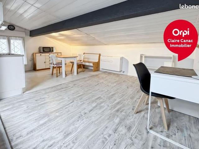 Appartement vente à Castres