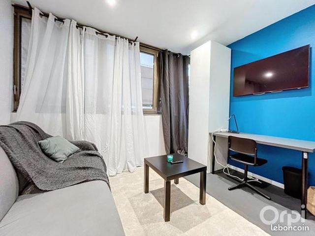 Appartement vente à Nancy, Grand Est