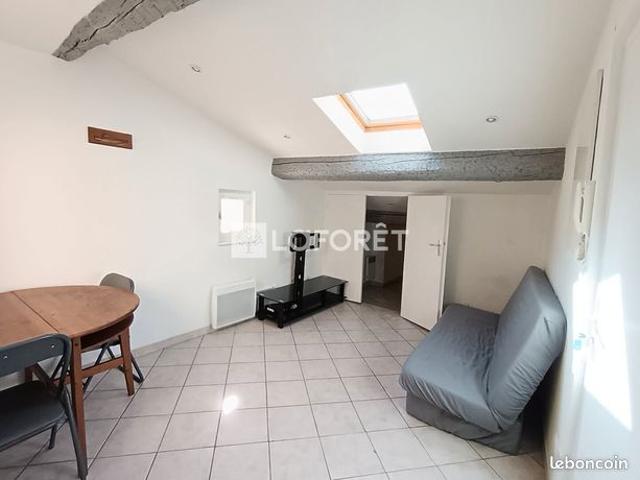 Appartement vente à Arrondissement de Toulon, Toulon