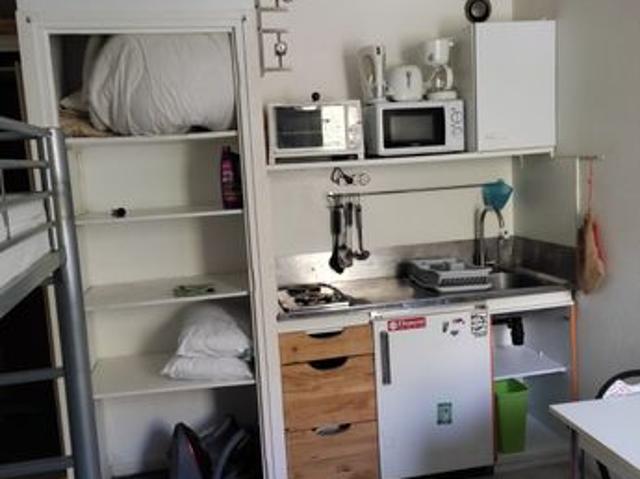 Appartement vente à Bagnères-de-Bigorre, Bagnères-de-bigorre