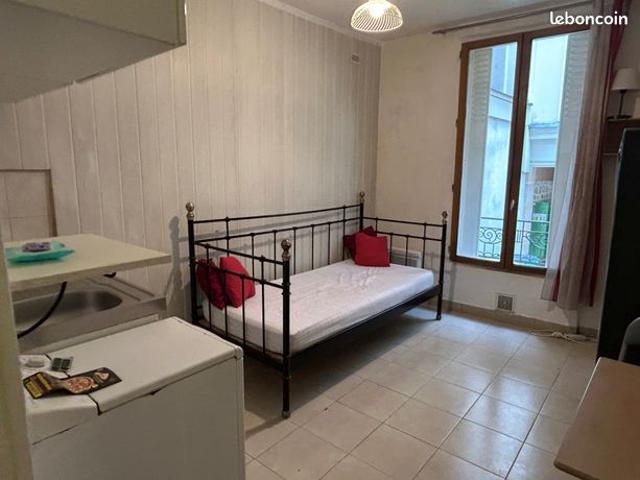 Appartement vente à Paris, Île-de-France