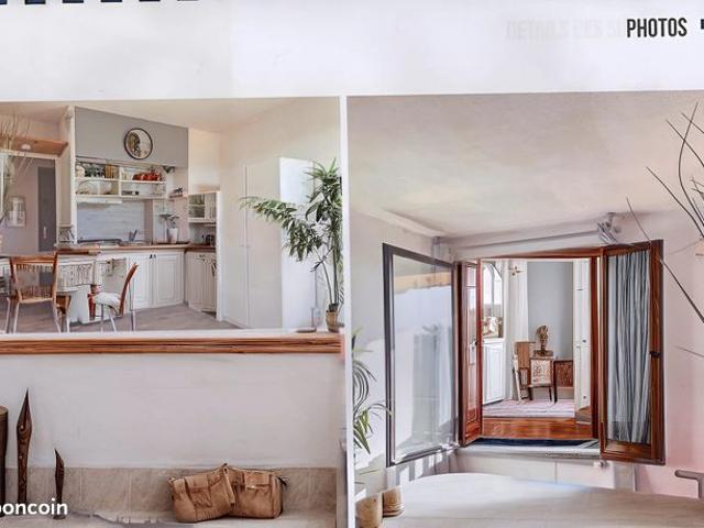 Appartement vente à Seignosse