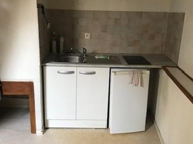 Appartement vente à Bordeaux