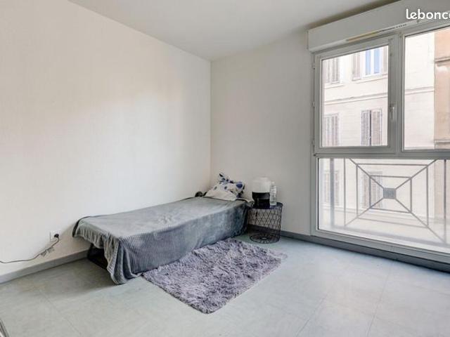 Appartement vente à Marseille