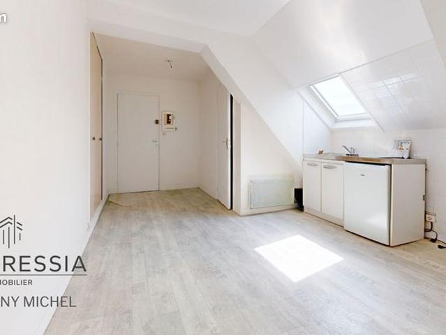Appartement vente à Le Havre, Montivilliers