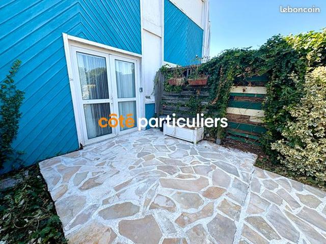 Appartement vente à Le Verdon-sur-mer