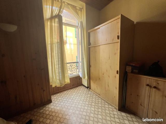 Appartement vente à Céret, Amélie-les-bains-palalda