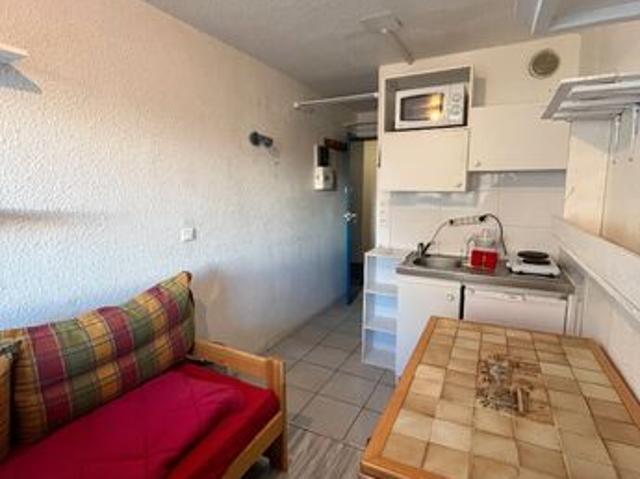 Appartement vente à Albertville, Bourg-saint-maurice