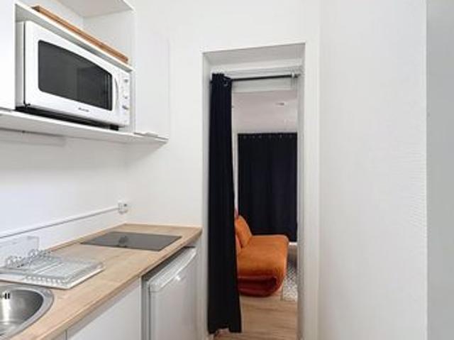 Appartement vente à Bordeaux