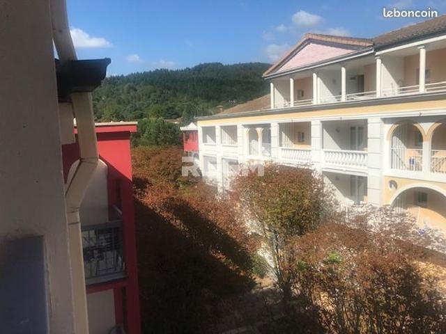 Appartement vente à Béziers, Lamalou-les-bains