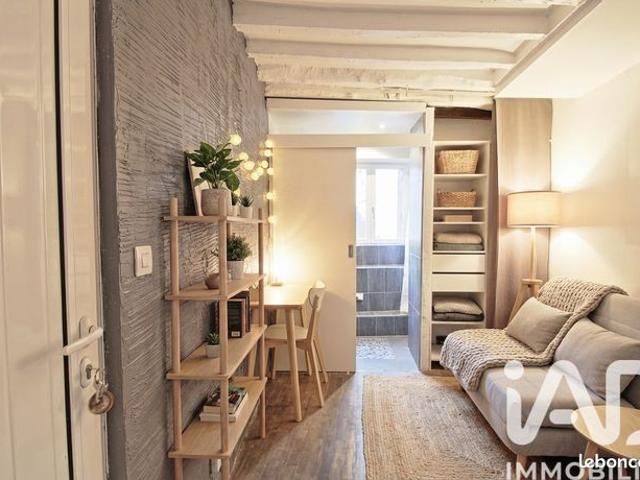 Appartement vente à Argenteuil, Saint-leu-la-forêt