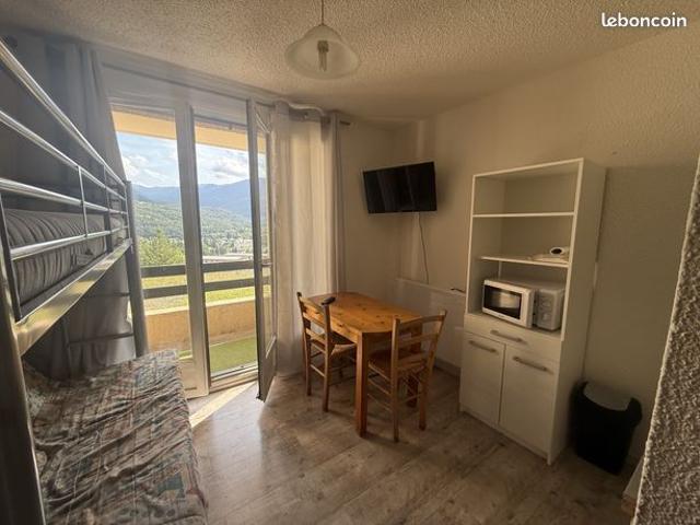 Appartement vente à Barcelonnette