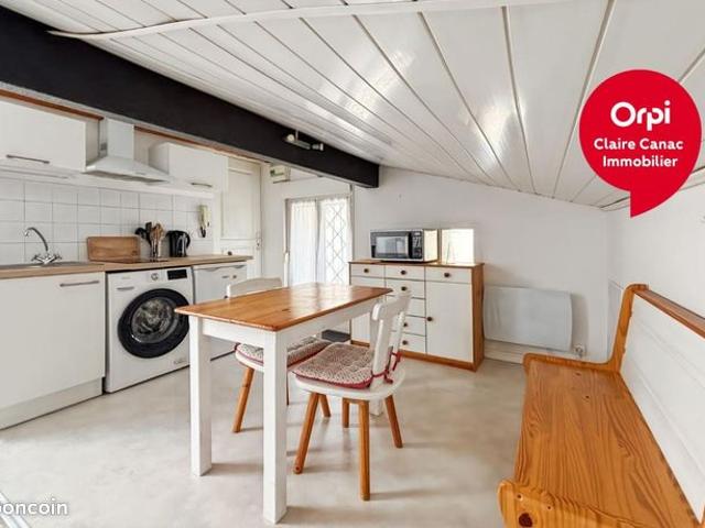 Appartement vente à Castres