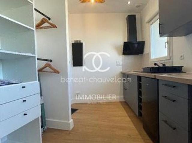 Appartement vente à Vannes, Bretagne