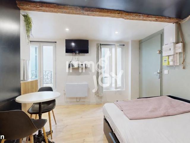 Appartement vente à Béziers, Villeneuve-lès-béziers