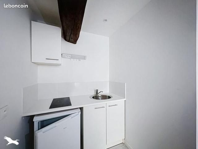 Appartement vente à Meulan-en-Yvelines, Yvelines