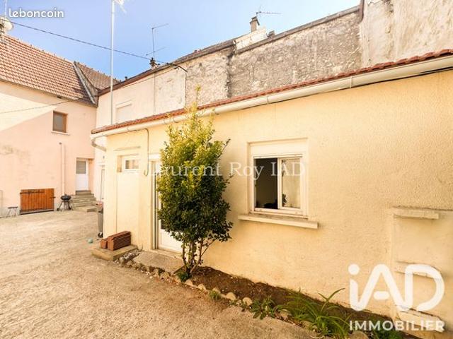 Appartement vente à Argenteuil, Pierrelaye