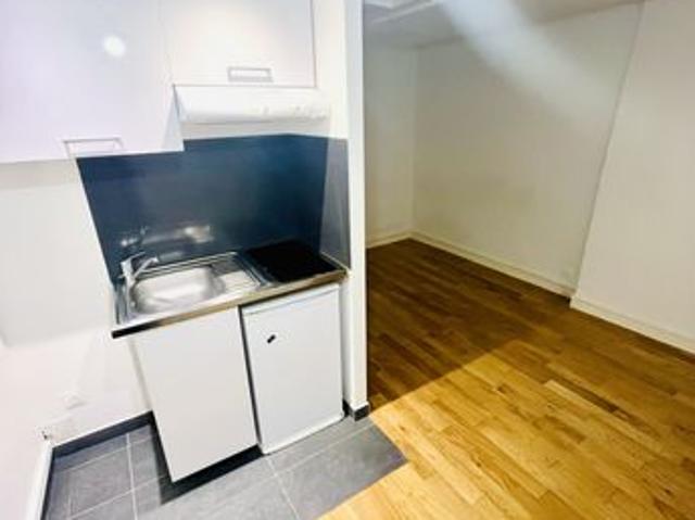Appartement vente à Paris, Île-de-France