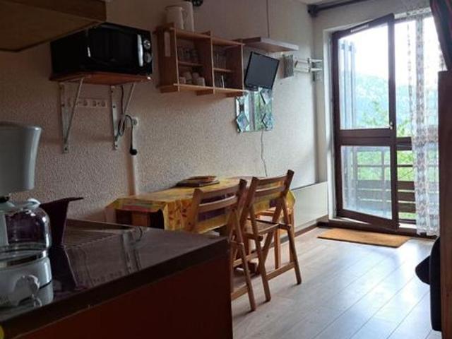 Appartement vente à Grenoble, Château-bernard