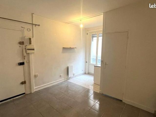 Appartement vente à Nogent-sur-Marne, Vincennes